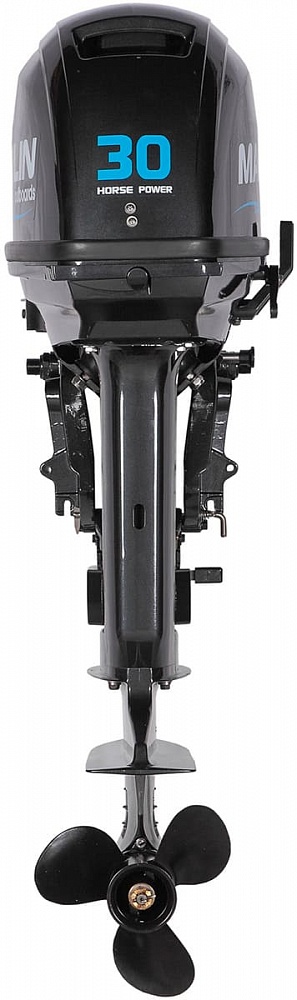 Лодочный мотор MARLIN MP 30 AWRL в Ижевске