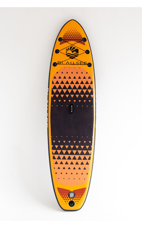 НАДУВНОЙ САП БОРД ORANGA SPACE 10,6 в Ижевске