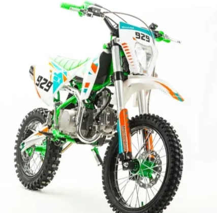 Питбайк MOTOLAND (МОТОЛЕНД) Кросс 125 TCX125 E в Ижевске