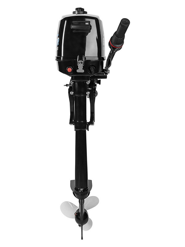 ЛОДОЧНЫЙ МОТОР GLADIATOR G3FHS в Ижевске