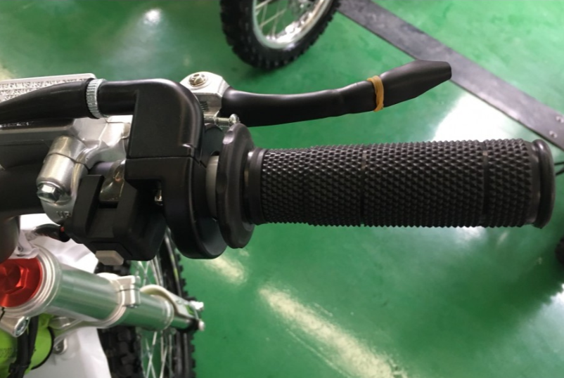 Питбайк JHLMOTO JHL Z140E (YX1P56FMJ) в Ижевске