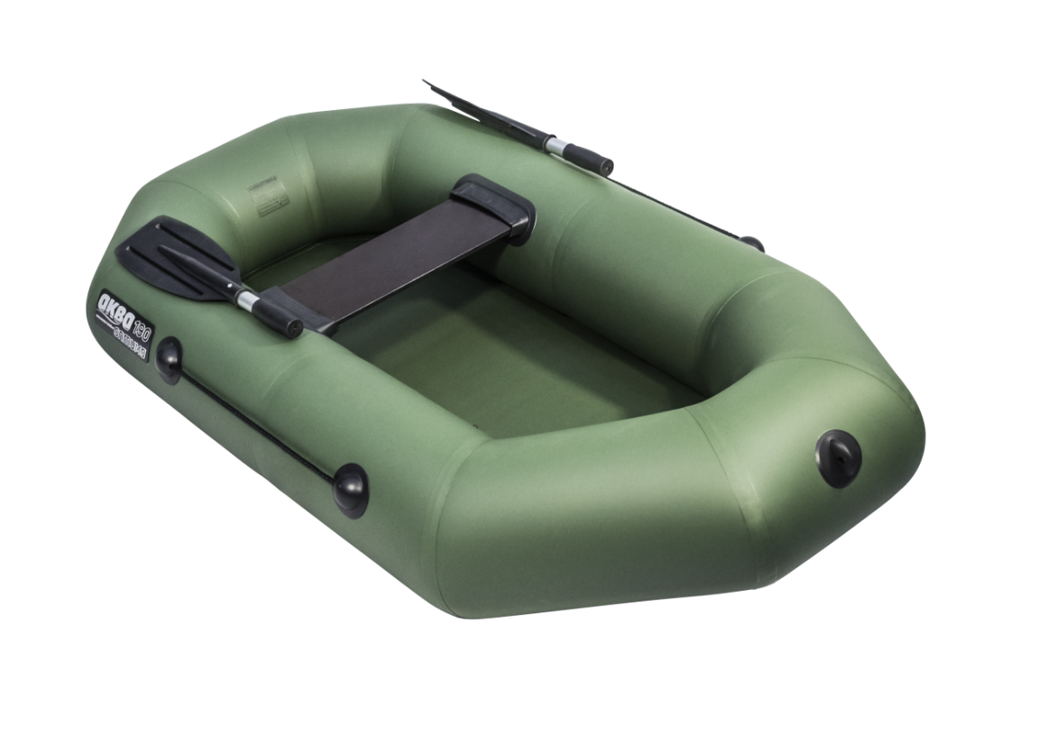  Лодка АКВА-ОПТИМА 190 в Ижевске