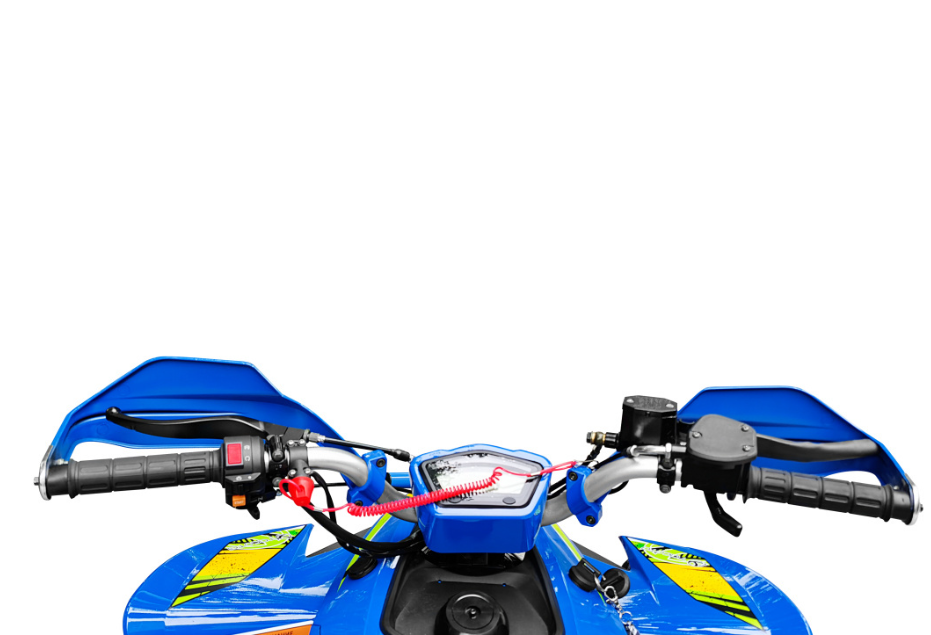 Квадроцикл YACOTA TYPHOON 250 в Ижевске