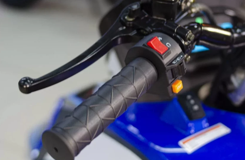 Снегоход Ataki WD 200 в Ижевске