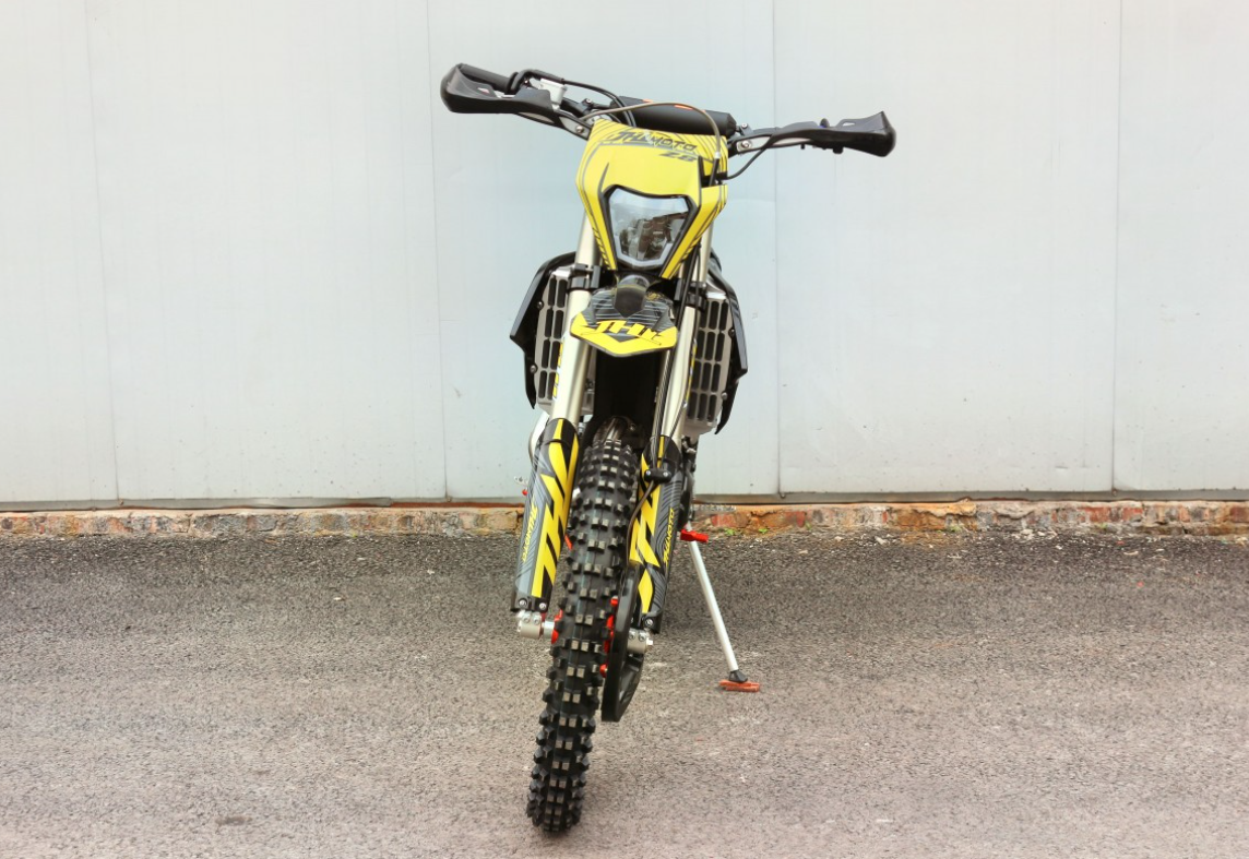 Мотоцикл JHLMOTO JHL Z8 NC300S (182-MN) в Ижевске