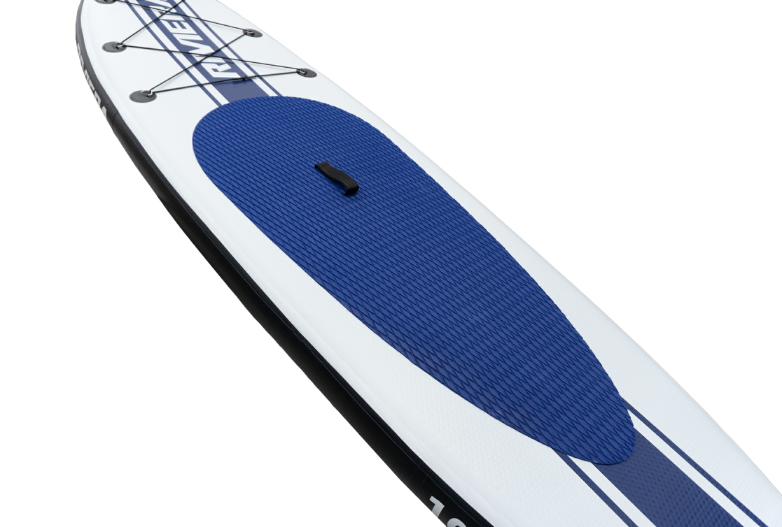 Сап-борд синий 10.6ft RIVIERA в Ижевске