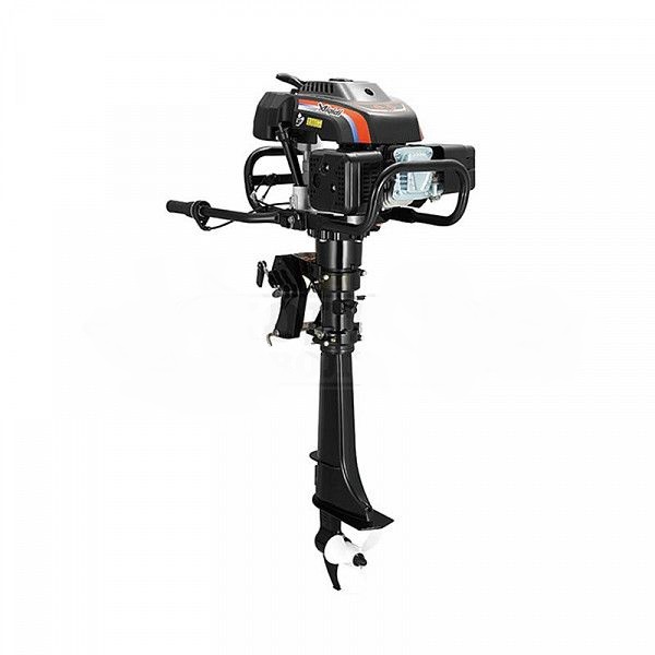 Лодочный мотор Condor XW6,5 (воздушное) в Ижевске