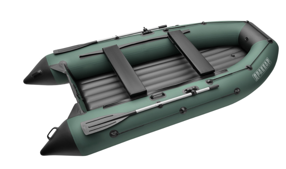 ЛОДКА ДРАККАР 3000 НДНД CLASSIC (БЕЗКИЛЬ) в Ижевске