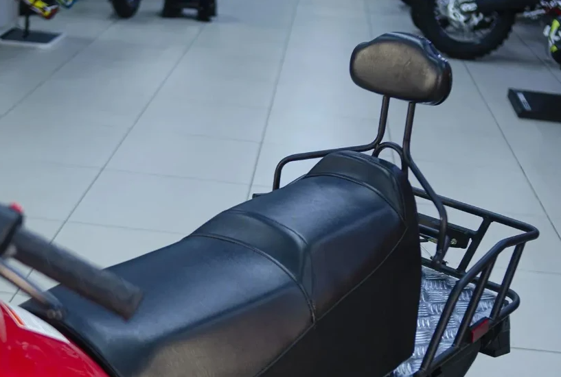 Снегоход Ataki WD 300 в Ижевске