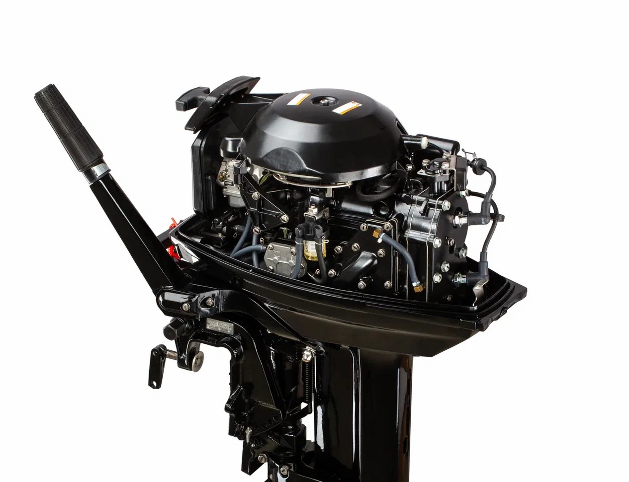 ЛОДОЧНЫЙ МОТОР GLADIATOR G30FHS в Ижевске