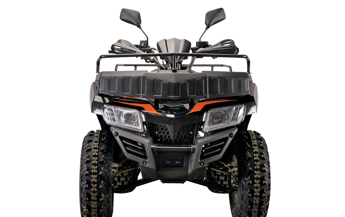 Квадроцикл YACOTA CABO 200 в Ижевске