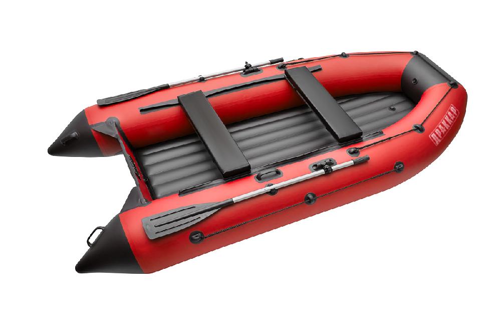 ЛОДКА ДРАККАР 3600 НДНД HANT-PRO в Ижевске