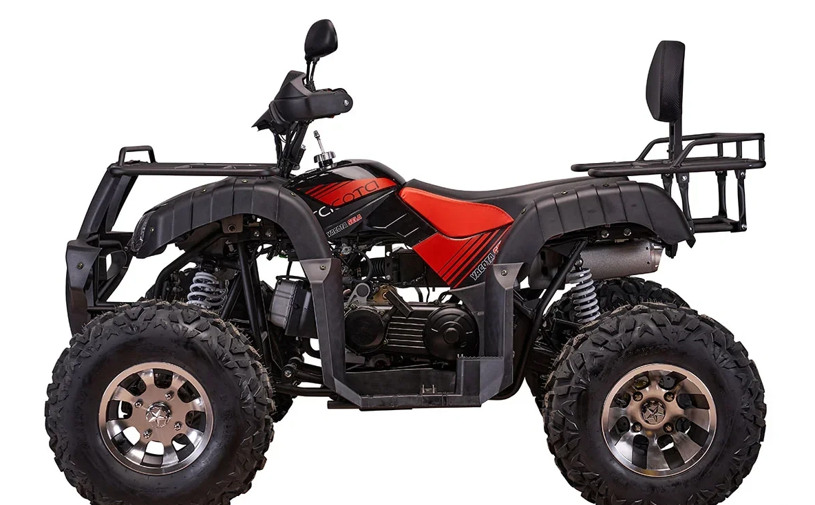 Квадроцикл YACOTA SELA 200 PRO в Ижевске