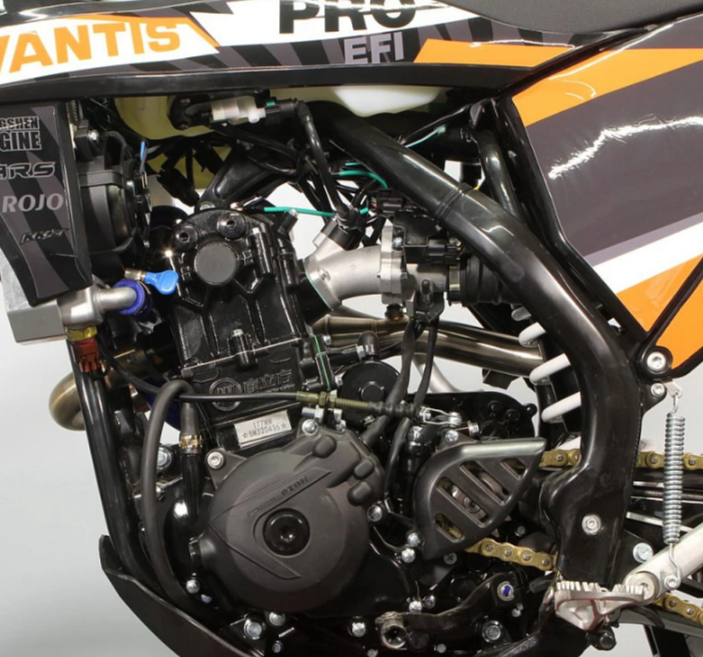 Мотоцикл Avantis Enduro 300 PRO EFI Exclusive (NC250/177MM) ARS в Ижевске