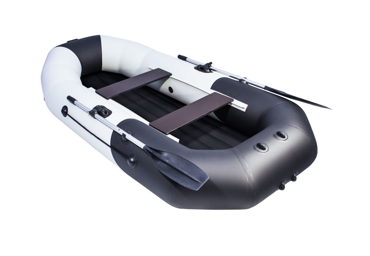 Лодка Таймень NX 270 НД в Ижевске