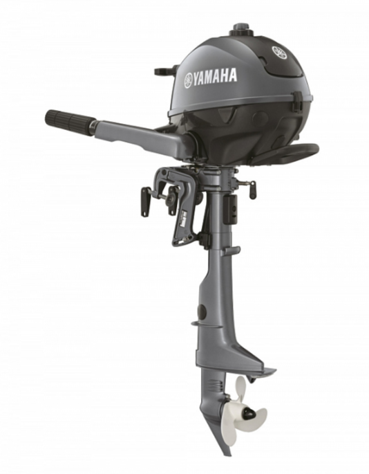 Лодочный мотор YAMAHA F2.5BMHS в Ижевске