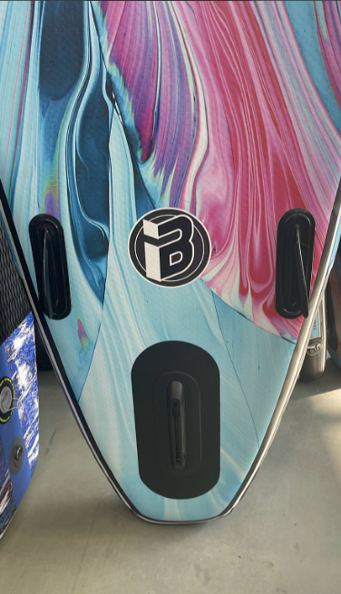 SUP (САП) ДОСКА RAIDEX I BOARD 11’ (332СМ) N 33 в Ижевске