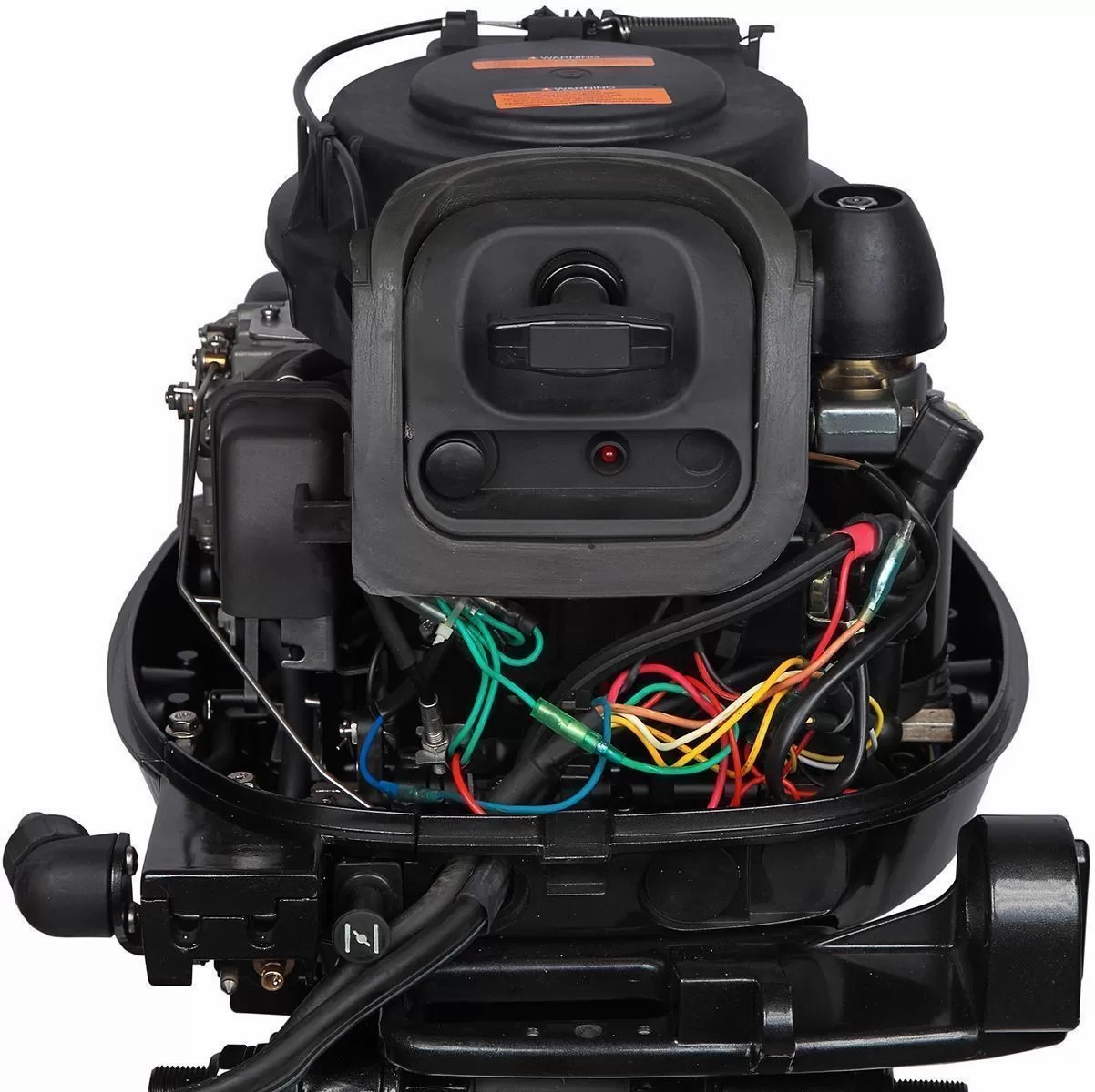 Лодочный мотор MARLIN MF 9.9 AMHS в Ижевске