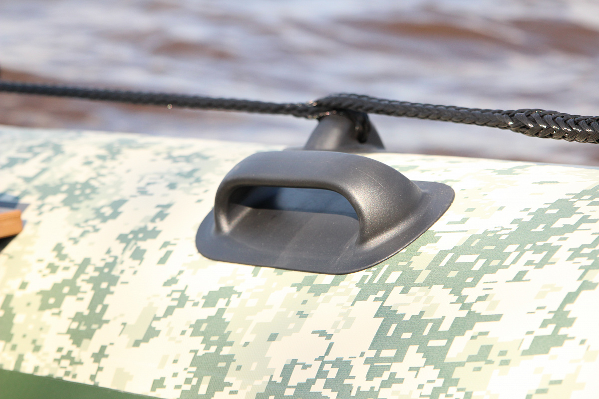 Лодка MISHIMO PRO 400 в Ижевске