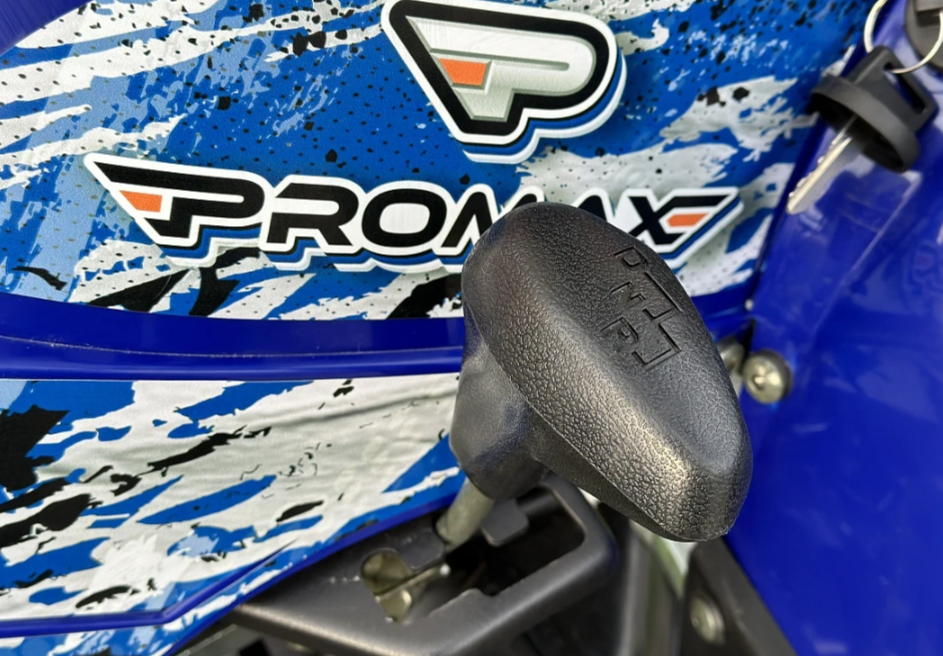  Квадроцикл PROMAX ATV 250 MAX (2025) в Ижевске