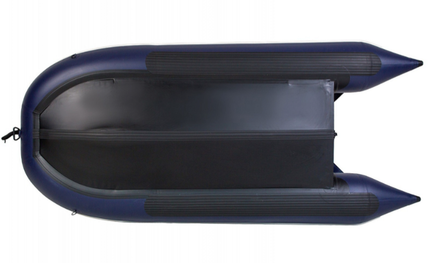 НАДУВНАЯ ЛОДКА GLADIATOR B330AD в Ижевске