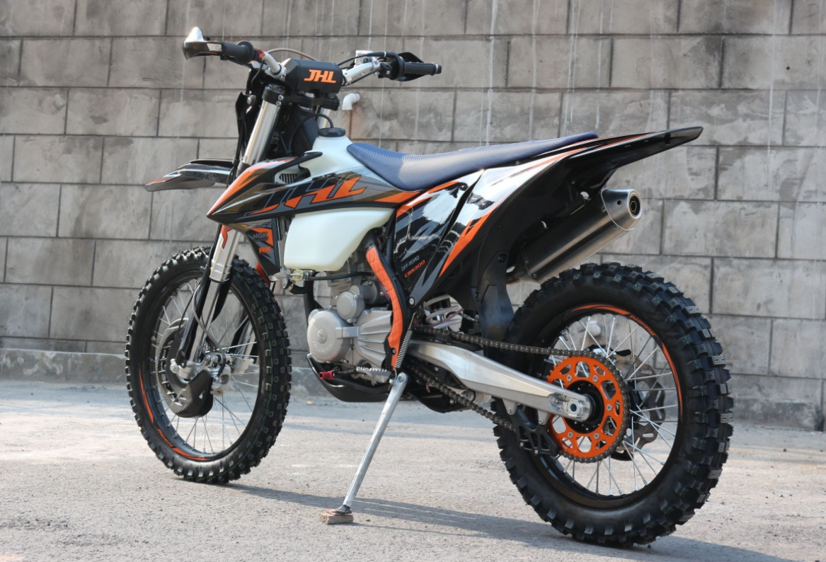 Мотоцикл JHLMOTO JHL Z5 NB300 (174MN-5) в Ижевске