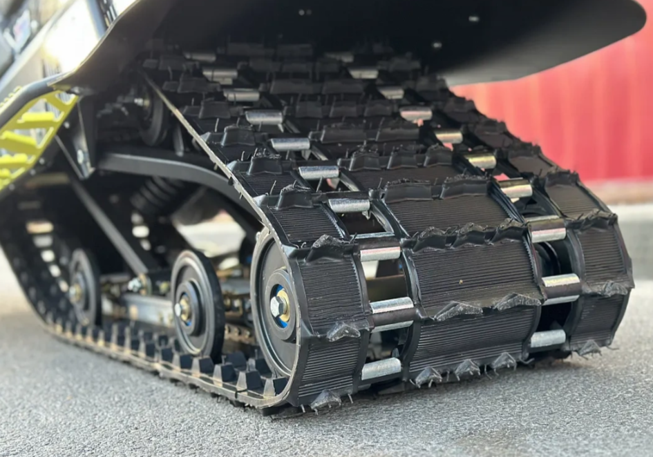 Снегоход РМ TIKSY 500 4Т в Ижевске