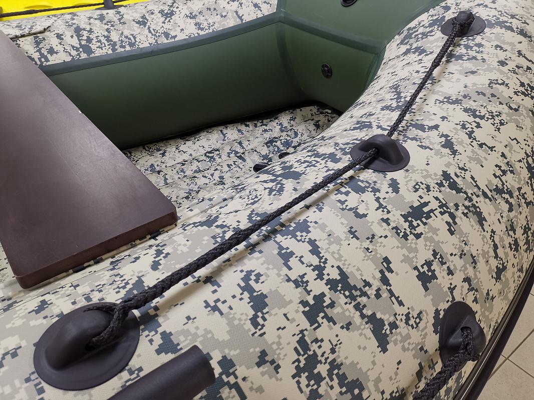 Лодка MISHIMO SPORT 400 в Ижевске