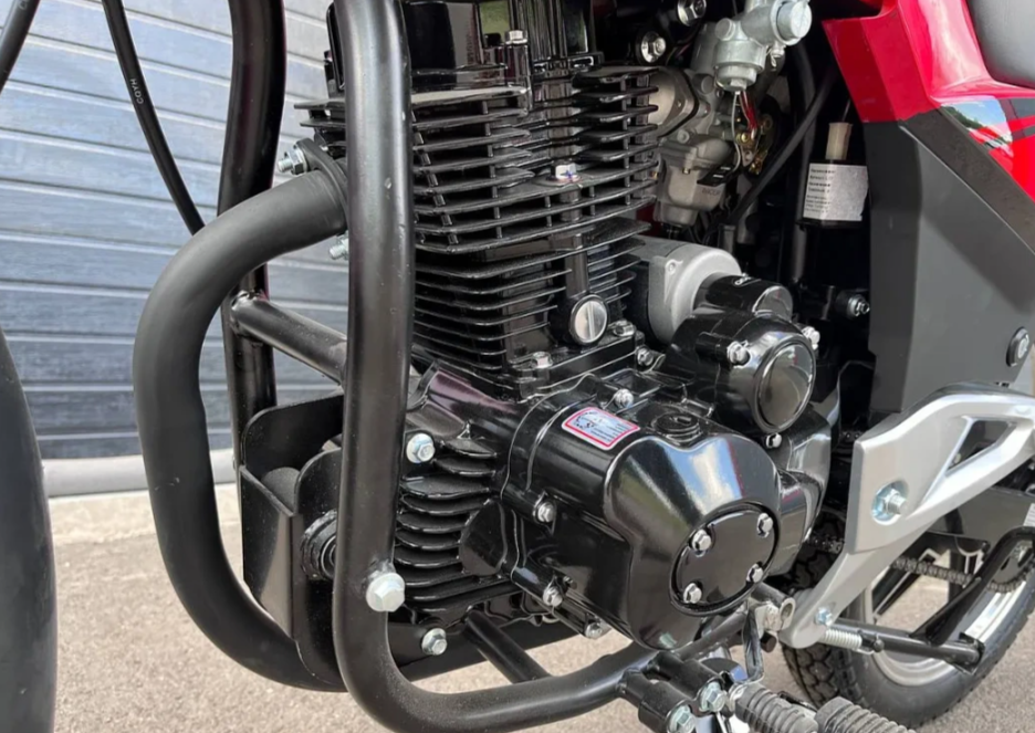 Мотоцикл RACER MAGNUM RC200-C5B в Ижевске