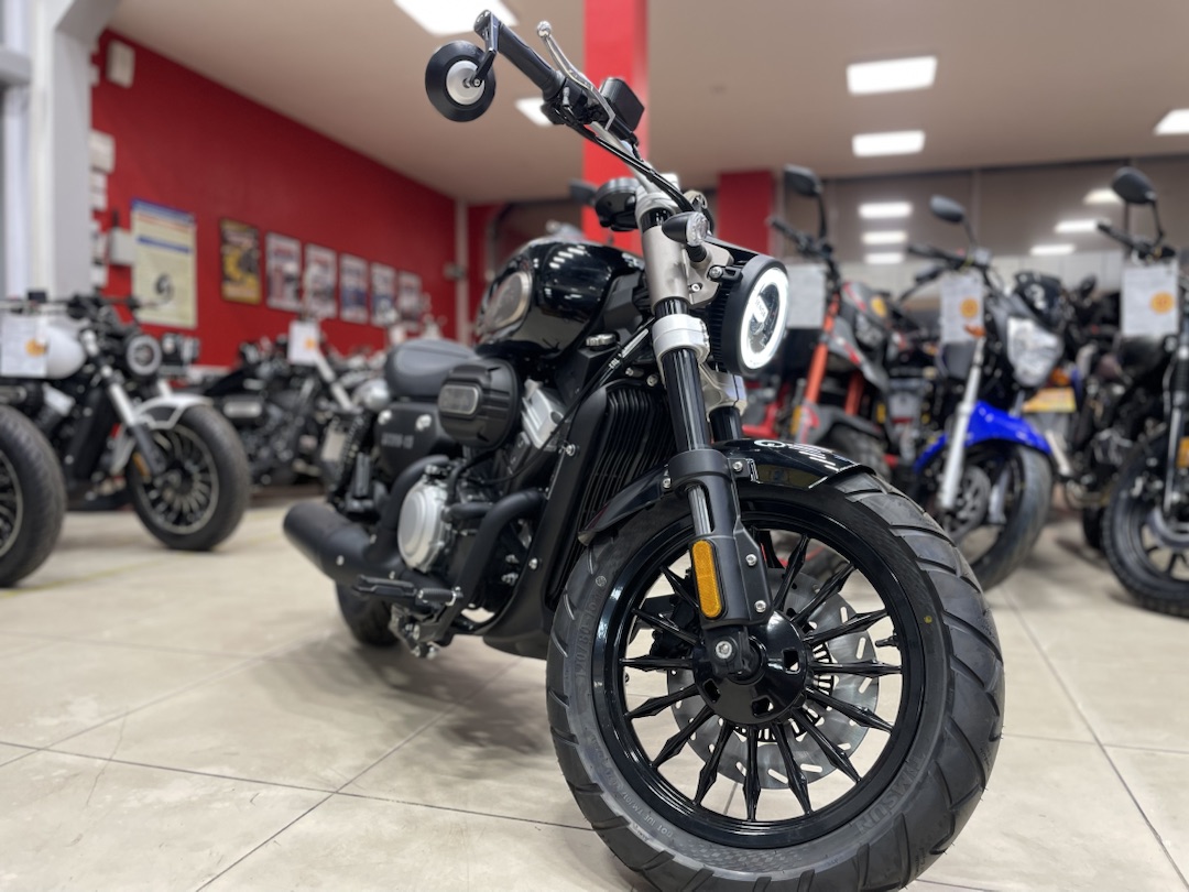 Мотоцикл Benda Chinchilla 300 в Ижевске