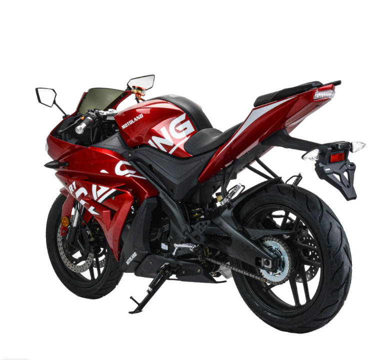 Мотоцикл MOTOLAND (МОТОЛЕНД) R1 300 в Ижевске