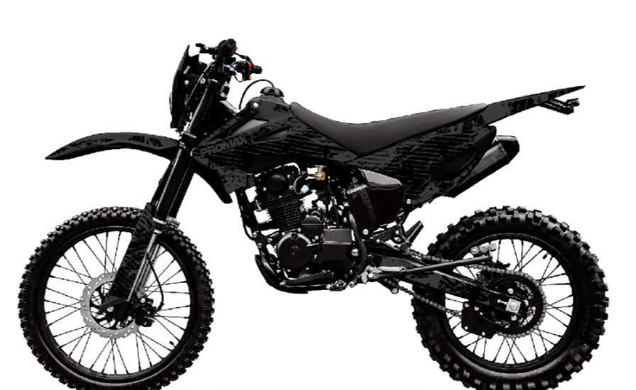 Кроссовый мотоцикл PROMAX ARMY 250 в Ижевске