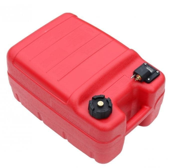 БАК ТОПЛИВНЫЙ 24 ЛИТРА ДЛЯ КАТЕРОВ И ЛОДОК в Ижевске