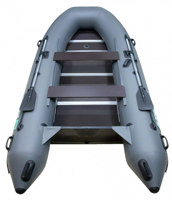 НАДУВНАЯ ЛОДКА GLADIATOR B370 в Ижевске