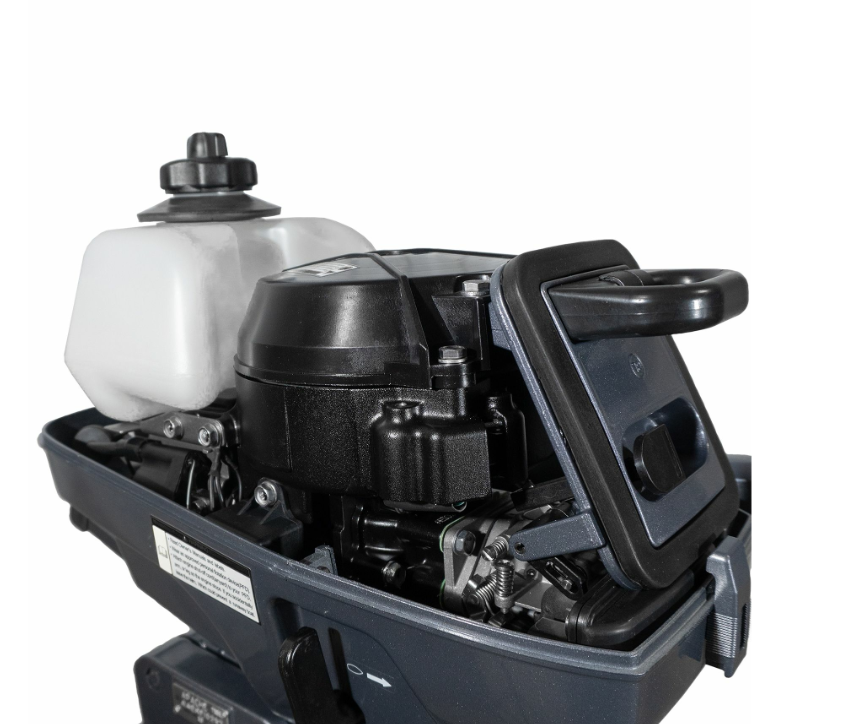 Лодочный мотор APACHE T3 BS в Ижевске