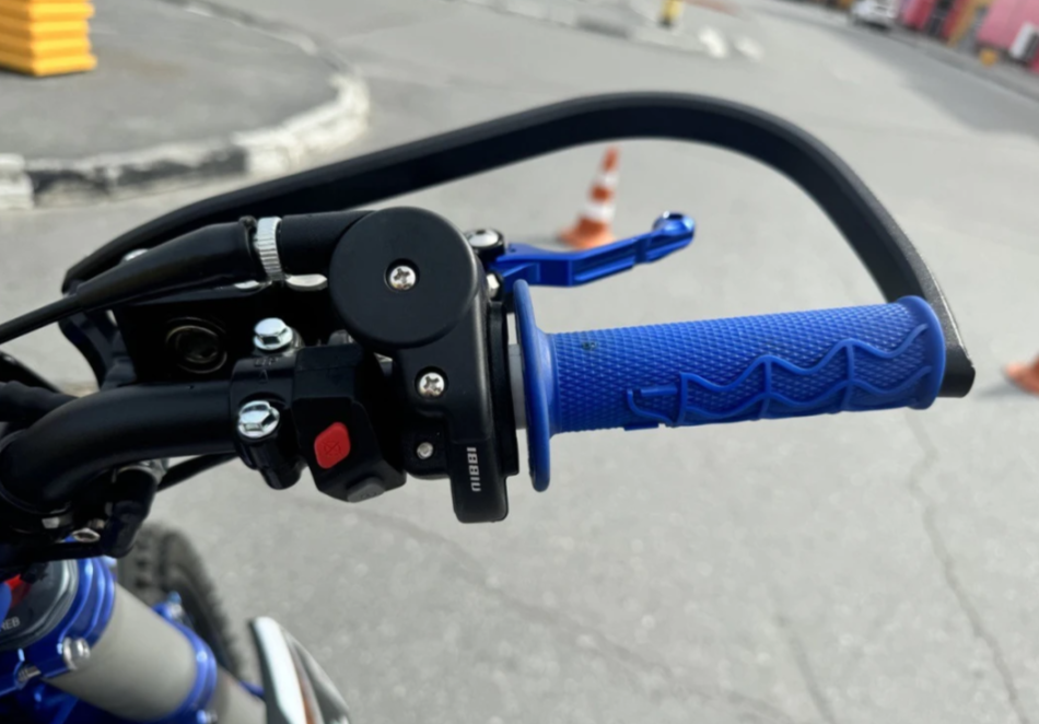 Кроссовый мотоцикл FAIDET NC300S ULTRA WP в Ижевске