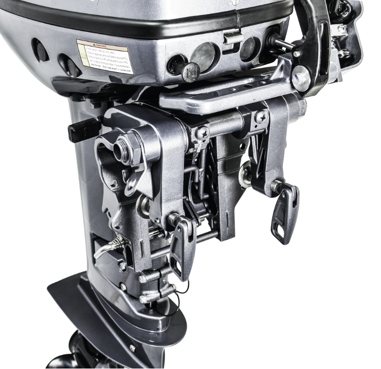 Лодочный мотор APACHE T9.9(15) BS в Ижевске