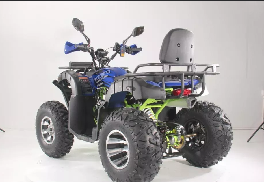 Квадроцикл YACOTA SELA MAX в Ижевске