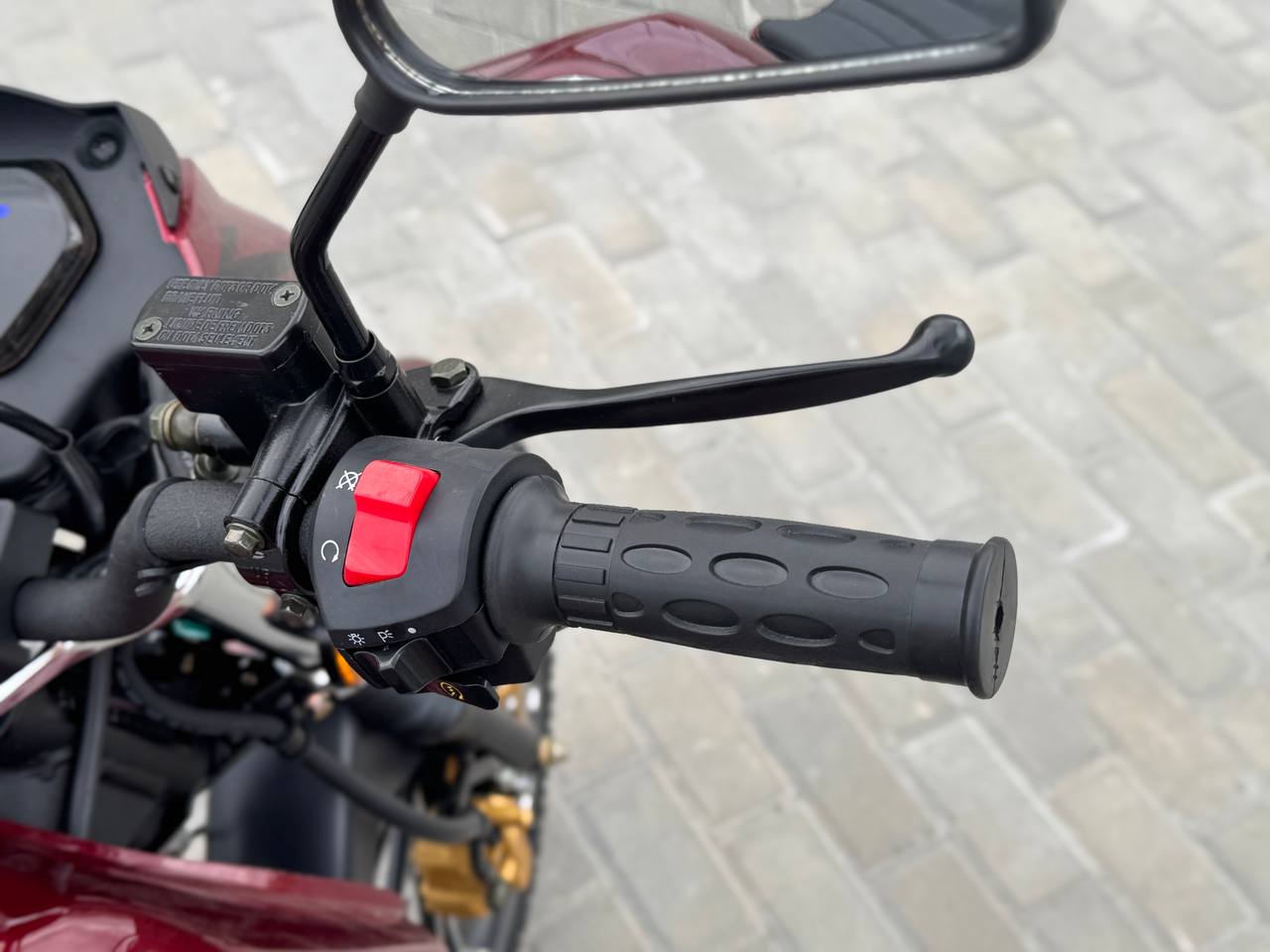 Мопед FAIDET TUGELA RS150 (49) в Ижевске