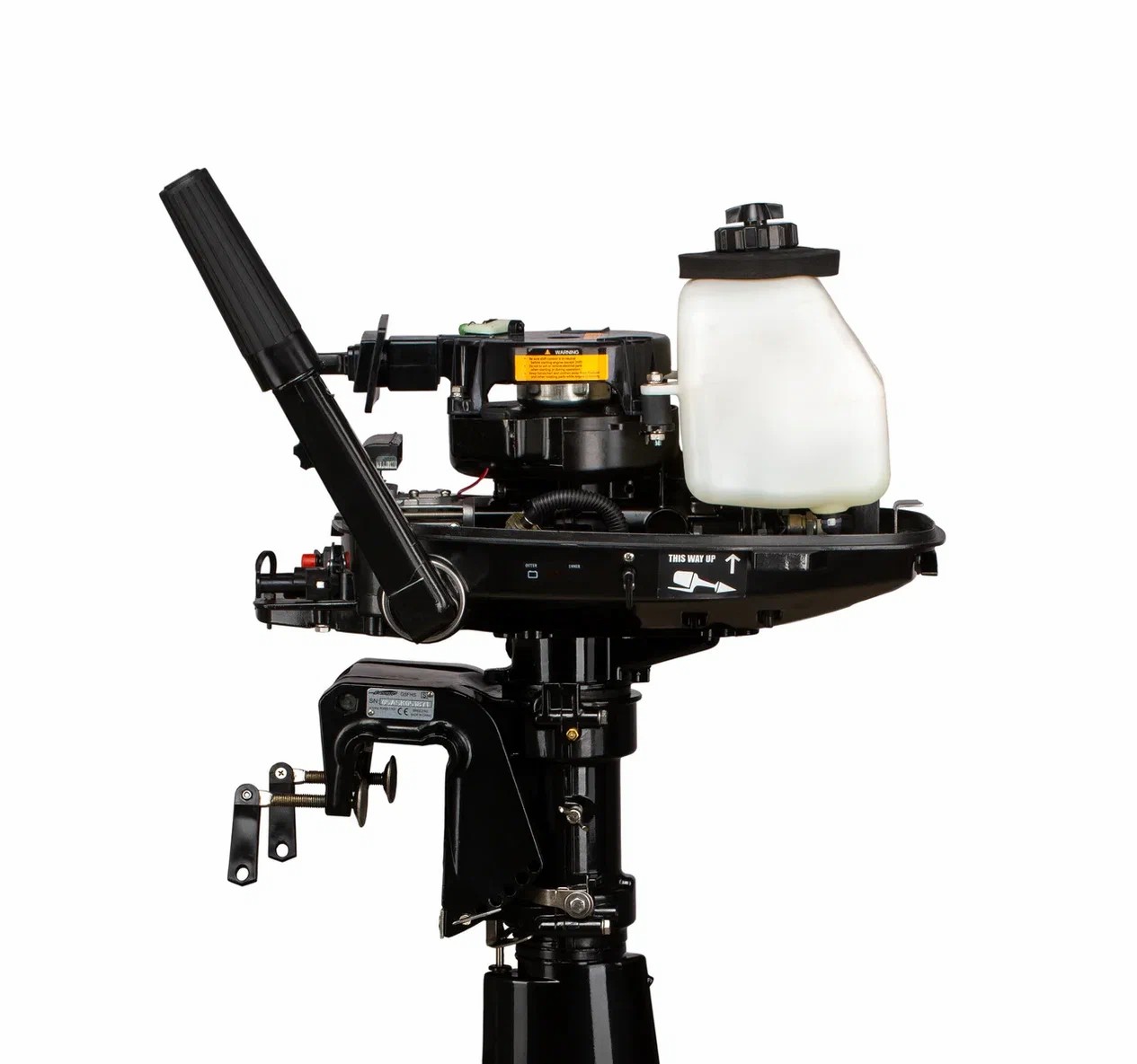 ЛОДОЧНЫЙ МОТОР GLADIATOR G5FHS в Ижевске