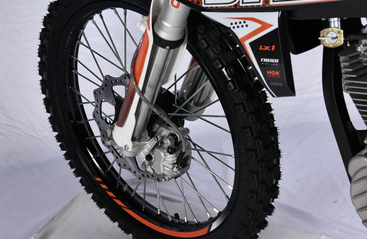 Мотоцикл JHLMOTO JHL LX1 CB250 (172FMM-3A) в Ижевске