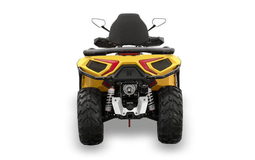 Квадроцикл HISUN GUARDIAN 750S -/SHORT/ в Ижевске
