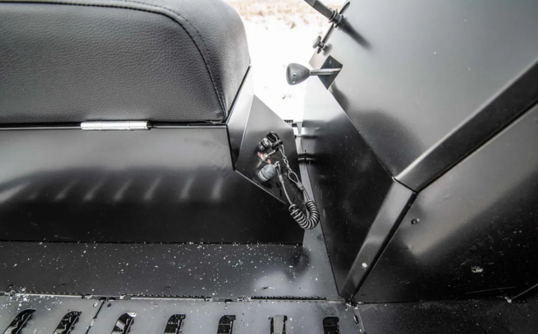 Снегоход АРКТИК 4Т в Ижевске