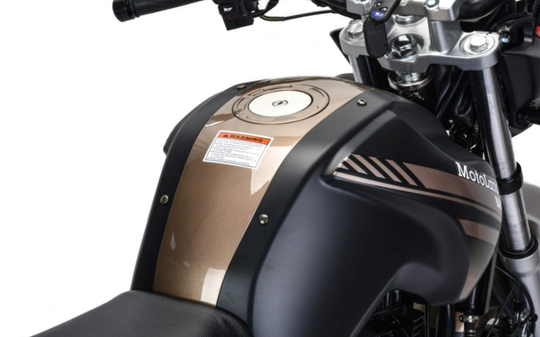 Мотоцикл MOTOLAND (МОТОЛЕНД) 300 BANDIT в Ижевске