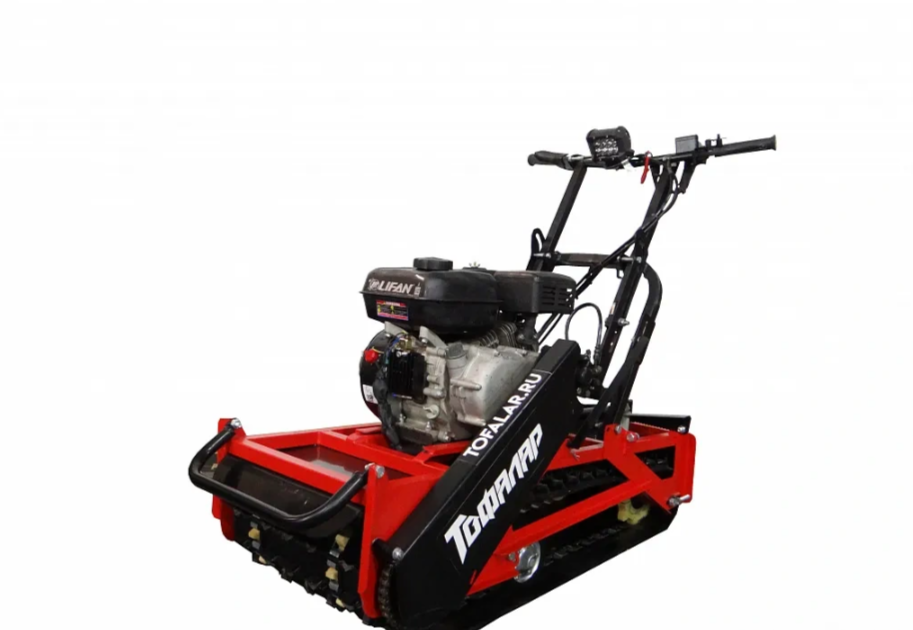 Мотобуксировщик Тофалар Мини в Ижевске