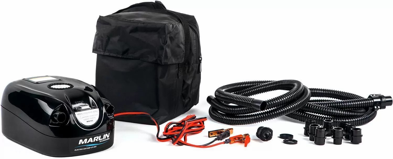 ЭЛЕКТРИЧЕСКИЙ НАСОС MARLIN GP-80 S в Ижевске