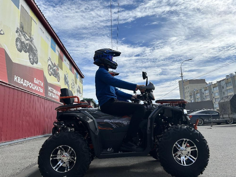 Квадроцикл FAIDET URBAN 280 LONG в Ижевске
