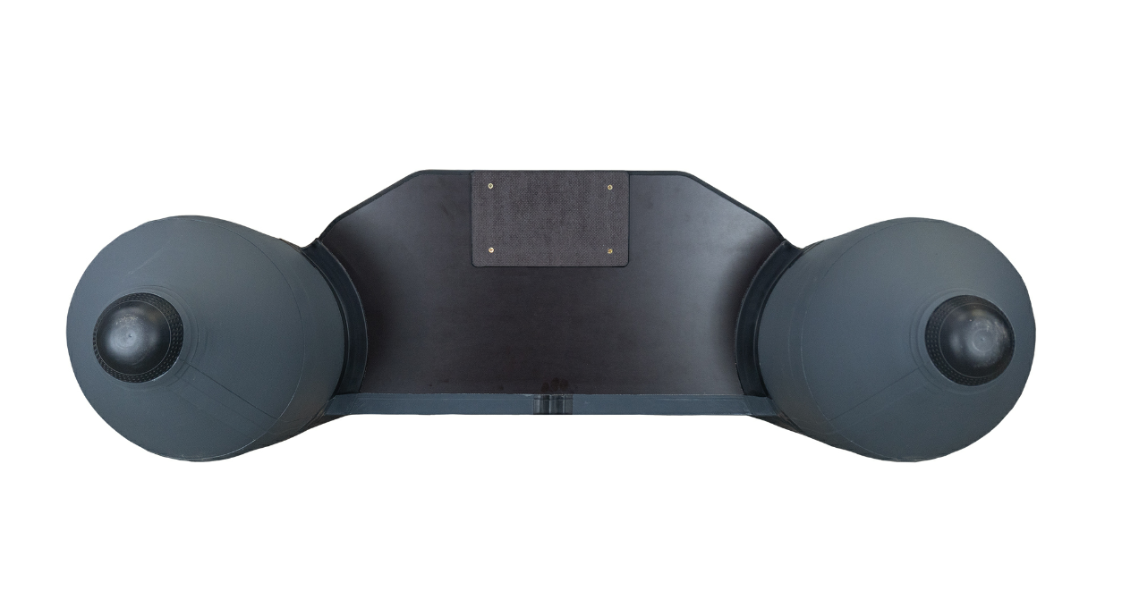 Лодка БАРС 2800 Слань-книжка киль в Ижевске