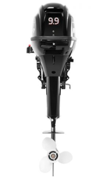 Лодочный мотор HIDEA HD9.9FHS в Ижевске