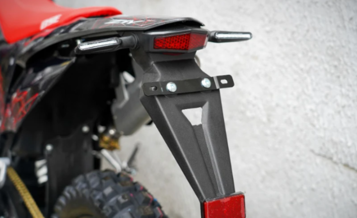 Мотоцикл BSE Z1 Y (035) в Ижевске